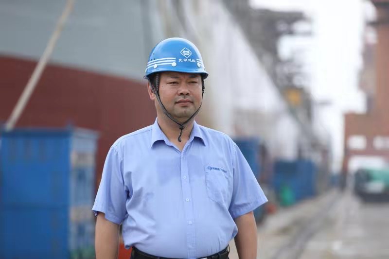 第35頁_新聞中心_蕪湖造船廠有限公司