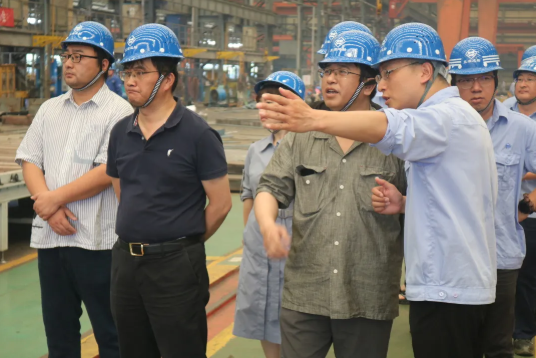 第27頁_新聞中心_蕪湖造船廠有限公司